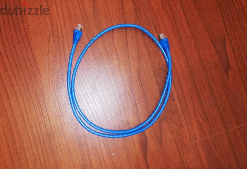 custom internet cable كيبلات انترنت CAT8 1