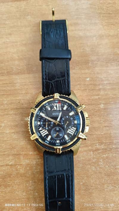 Guess original watch
