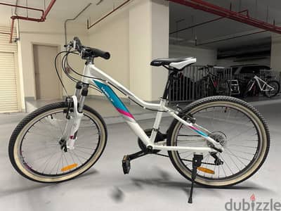 Welt Edelweiss Bicycle Special Teen Series