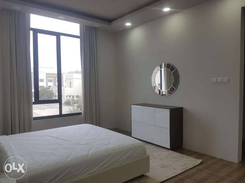 Luxury New 2 Bedroom Fully Furnished Apartment in Saar 5