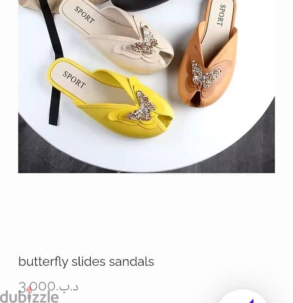 New ladies shoes 5