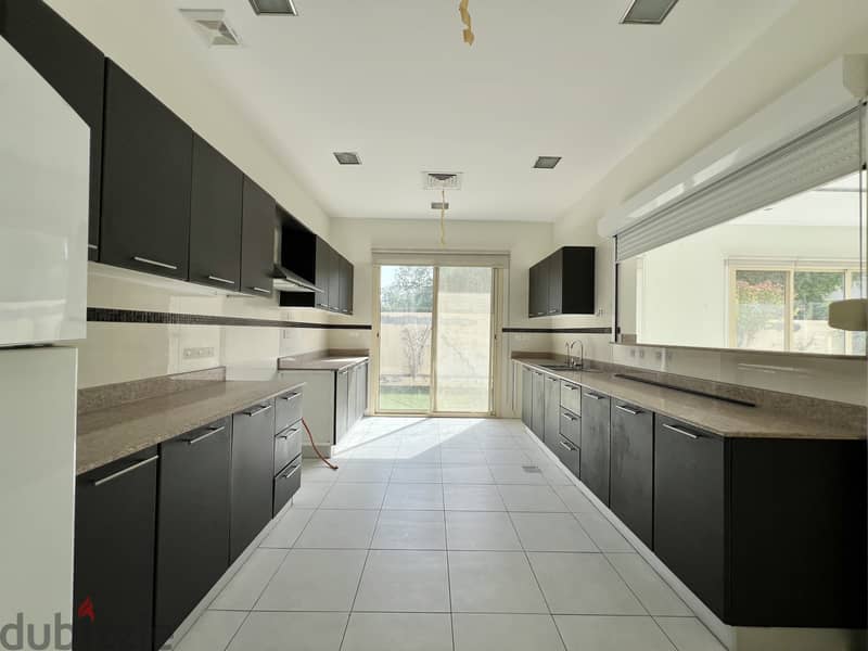 4BR Villa | Saar, Northern Governorate | Semi-Furnished | Private Pool 7