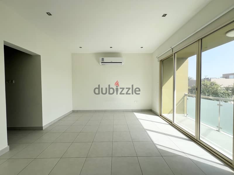 4BR Villa | Saar, Northern Governorate | Semi-Furnished | Private Pool 11