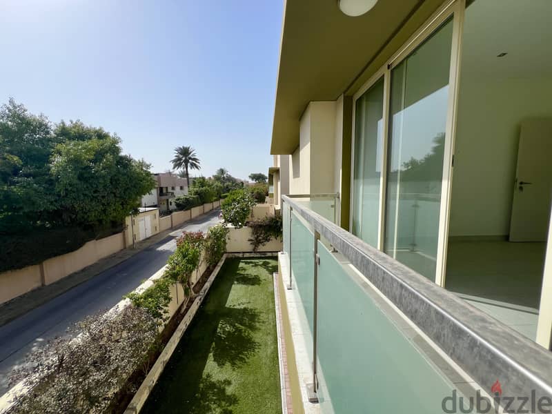 4BR Villa | Saar, Northern Governorate | Semi-Furnished | Private Pool 12