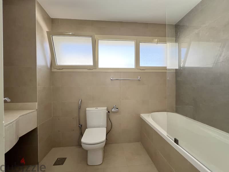 4BR Villa | Saar, Northern Governorate | Semi-Furnished | Private Pool 15