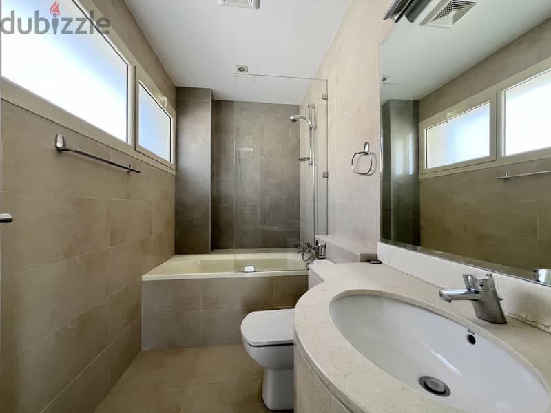 4BR Villa | Saar, Northern Governorate | Semi-Furnished | Private Pool 16