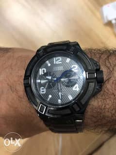 Guess tiesto for men, used , very good condition 0