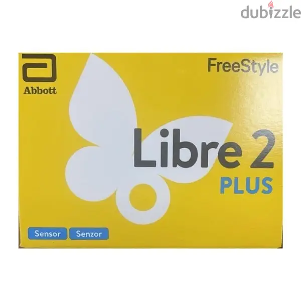 librelink snesor
