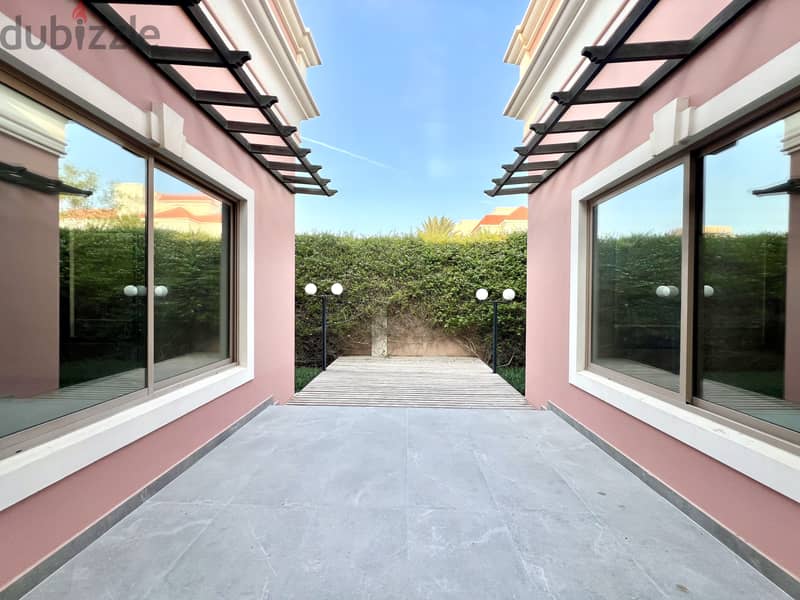 4BR Villa | Hamala | Renovated | Compound Facilities 1
