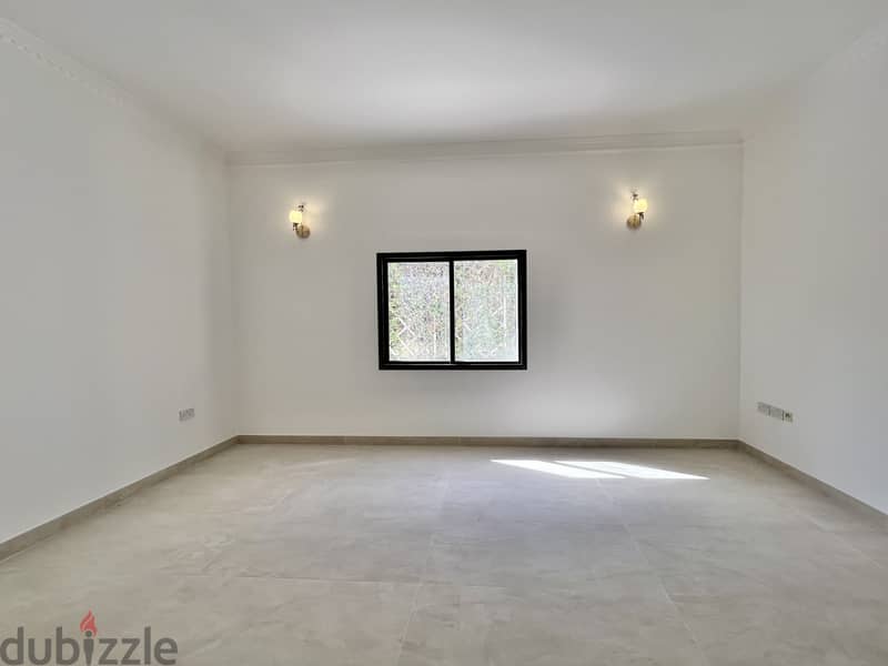 3BR Villa | Saar | Private Garden | Semi-Furnished 6