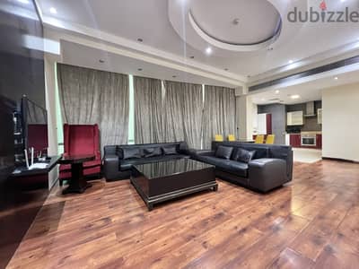 1BR Apartment | Al Juffair, Capital Governorate | EWA Included