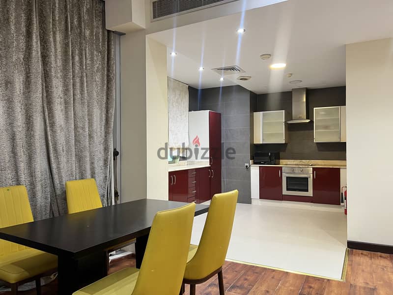 1BR Apartment | Al Juffair, Capital Governorate | EWA Included 2