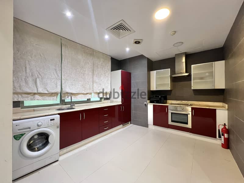 1BR Apartment | Al Juffair, Capital Governorate | EWA Included 3