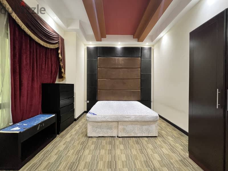 1BR Apartment | Al Juffair, Capital Governorate | EWA Included 4