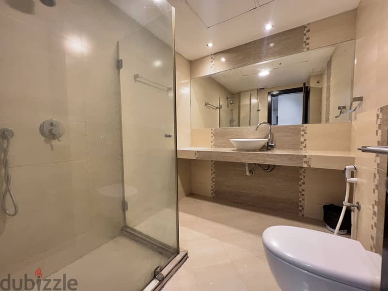 1BR Apartment | Al Juffair, Capital Governorate | EWA Included 5