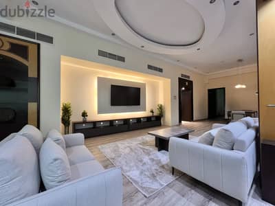 3BR Furnished Apartment | Al Juffair | EWA Included
