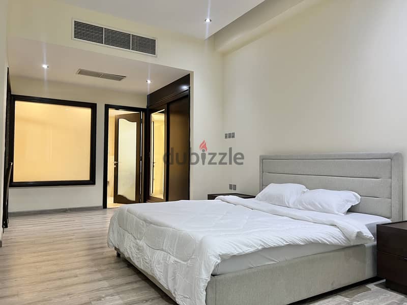 3BR Furnished Apartment | Al Juffair | EWA Included 6