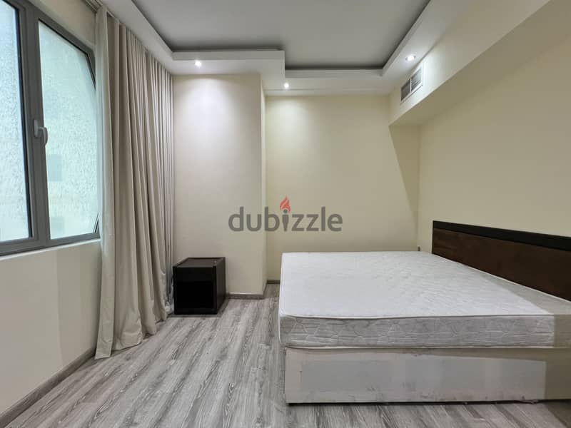 3BR Furnished Apartment | Al Juffair | EWA Included 7