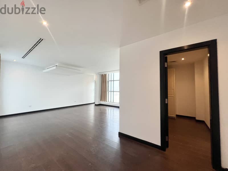 4BR Villa | Saar, Northern Governorate | Private Pool | Semi-Furnished 9