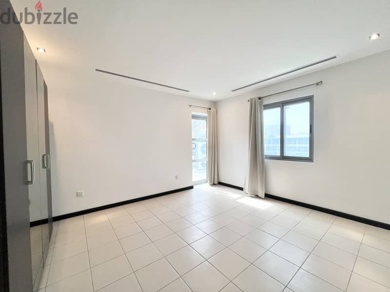 4BR Villa | Saar, Northern Governorate | Private Pool | Semi-Furnished 12