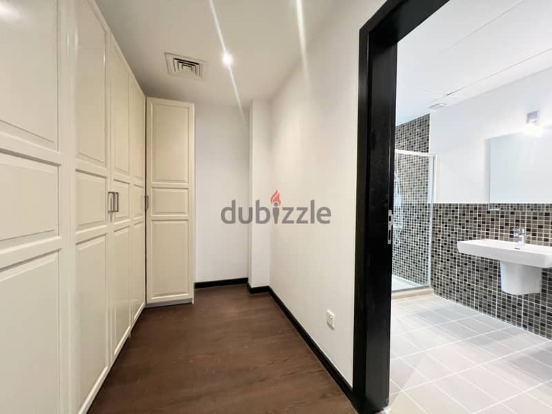 4BR Villa | Saar, Northern Governorate | Private Pool | Semi-Furnished 13