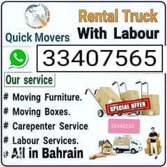 OLX Mover packer in Bahrain 0