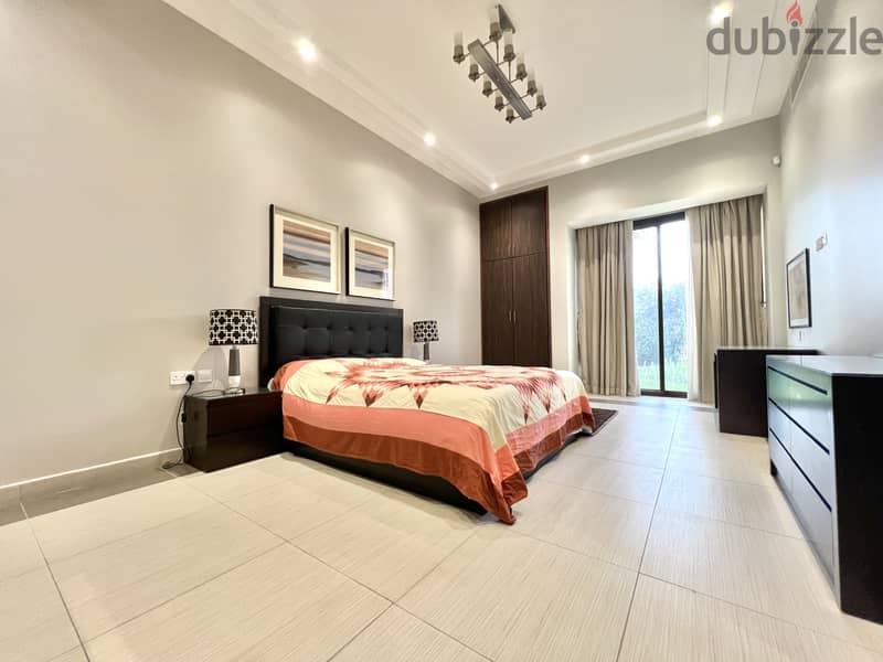 6BR Villa | Zallaq | Private Pool | Maid & Driver Room 10