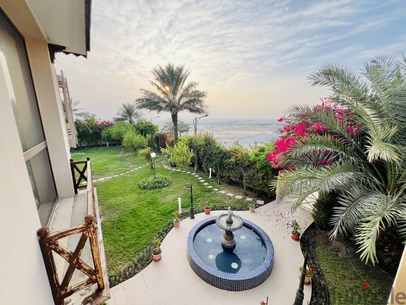 6BR Villa | Zallaq | Private Pool | Maid & Driver Room 13