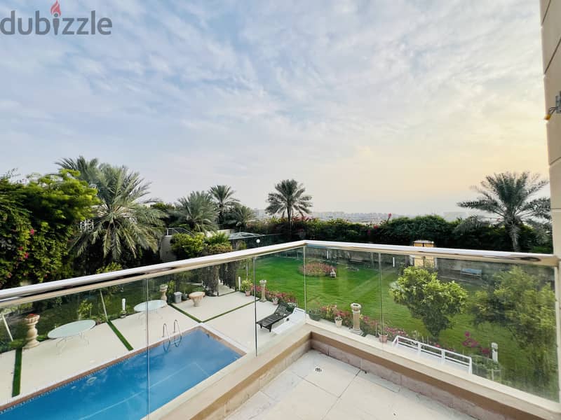 6BR Villa | Zallaq | Private Pool | Maid & Driver Room 15