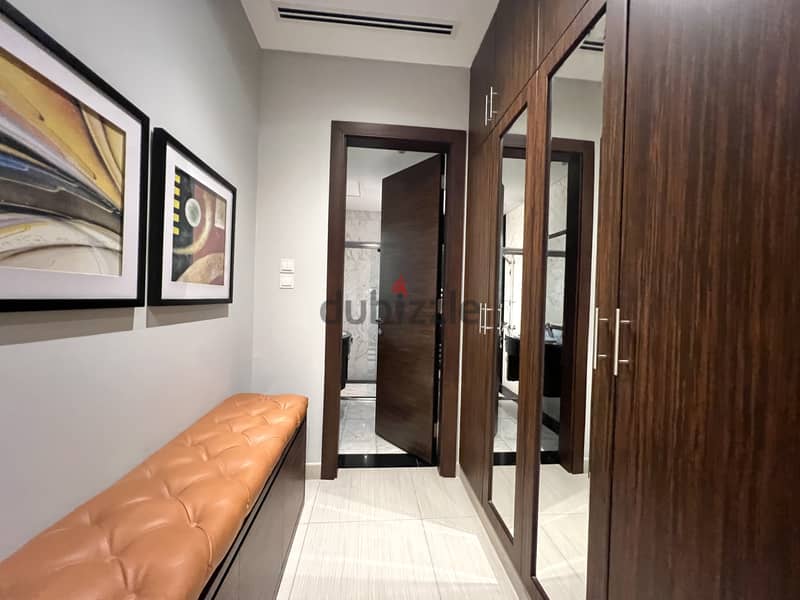 6BR Villa | Zallaq | Private Pool | Maid & Driver Room 16