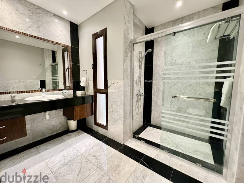 6BR Villa | Zallaq | Private Pool | Maid & Driver Room 18