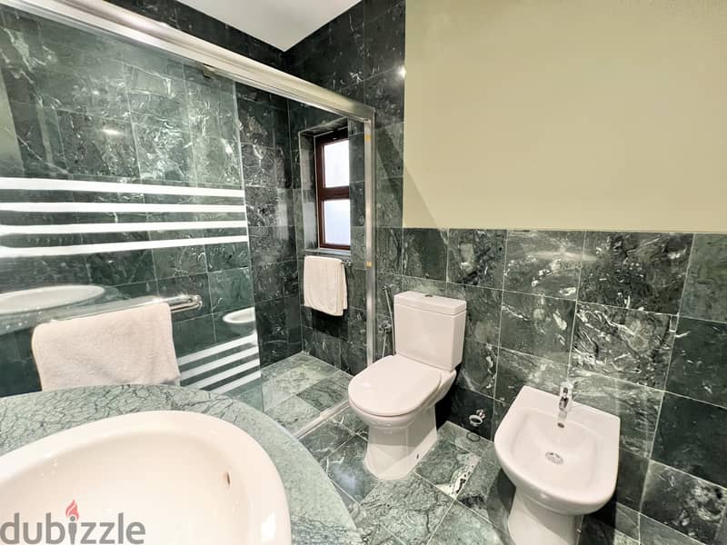 6BR Villa | Zallaq | Private Pool | Maid & Driver Room 19