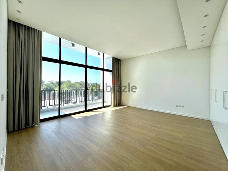 4BR Villa | Hamala, Near British School | Private Pool & Garden 6