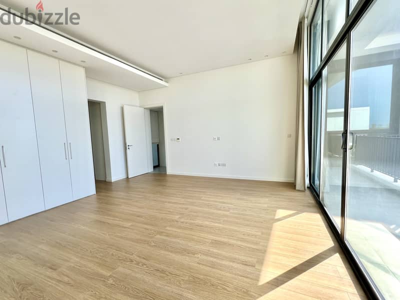 4BR Villa | Hamala, Near British School | Private Pool & Garden 9