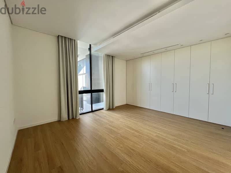 4BR Villa | Hamala, Near British School | Private Pool & Garden 11