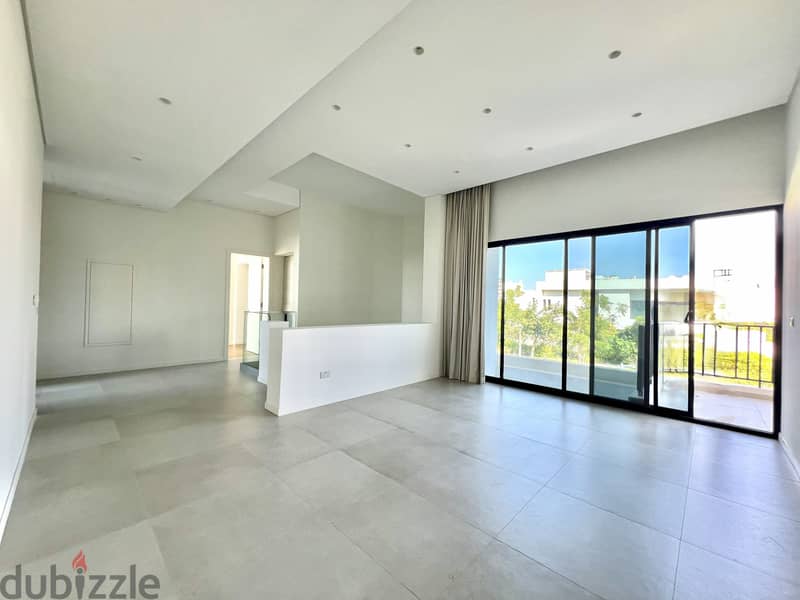 4BR Villa | Hamala, Near British School | Private Pool & Garden 12