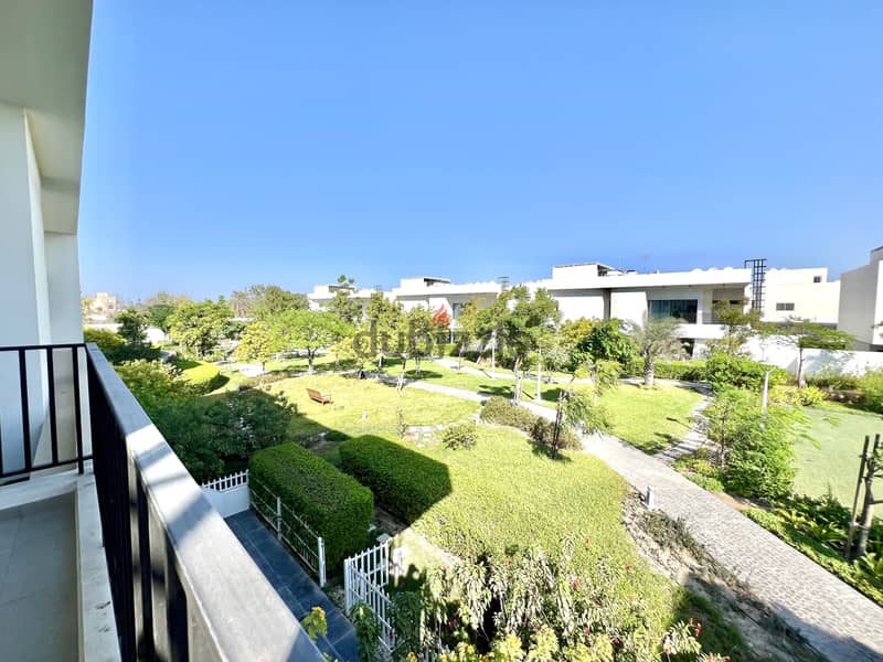 4BR Villa | Hamala, Near British School | Private Pool & Garden 13