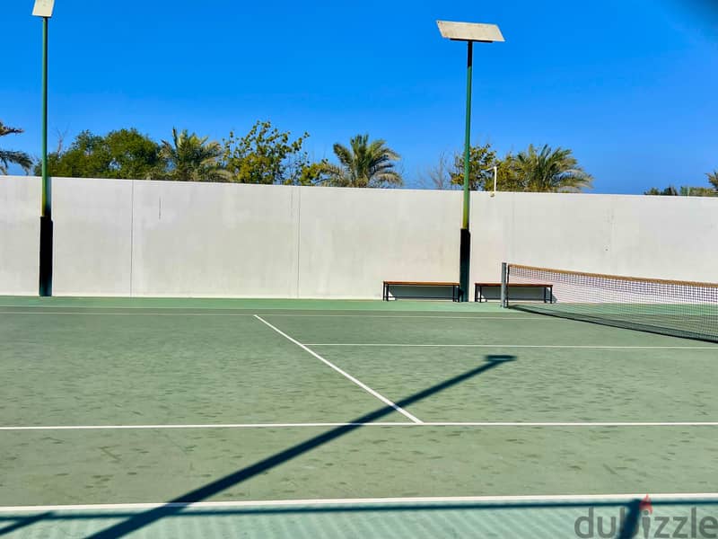 4BR Villa | Hamala, Near British School | Private Pool & Garden 17