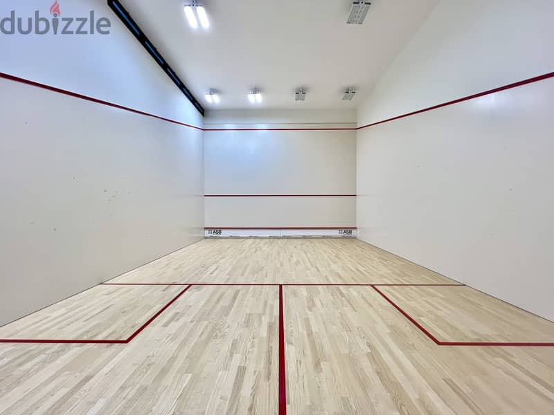 4BR Villa | Hamala, Near British School | Private Pool & Garden 18