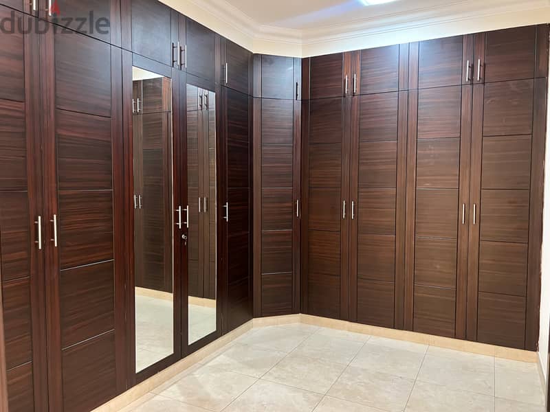 4BR Villa | Saar, Northern Governorate | Private Pool | Semi-Furnished 15