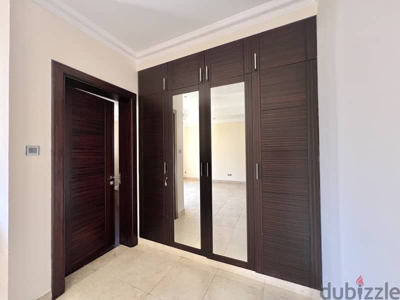 4BR Villa | Saar, Northern Governorate | Private Pool | Semi-Furnished 16