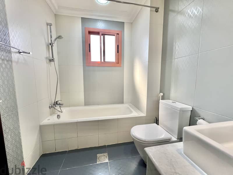 4BR Villa | Saar, Northern Governorate | Private Pool | Semi-Furnished 18