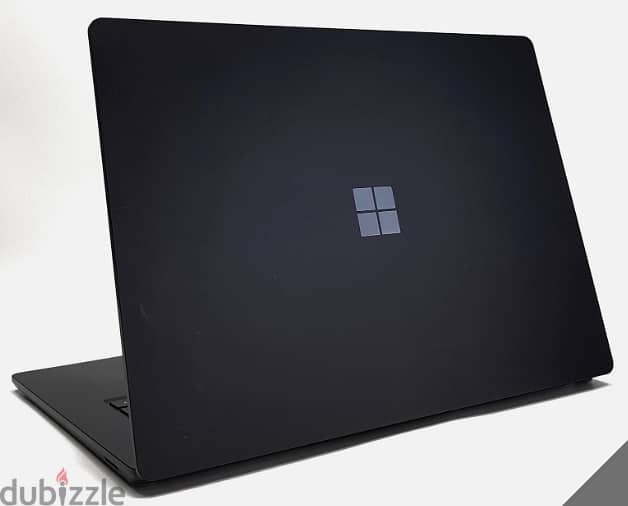 Surface Laptop i7 11th gen 16GB RAM 512SSD Touch screen 2