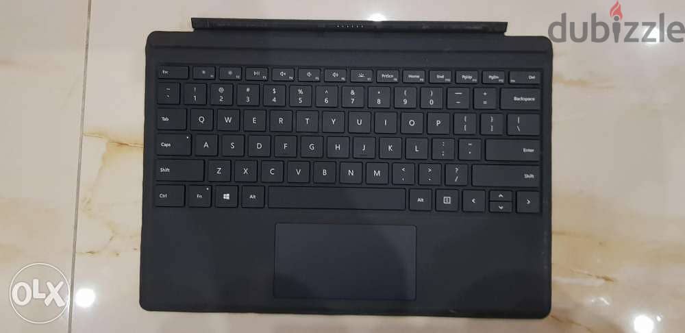 Keyboard surface pro 0