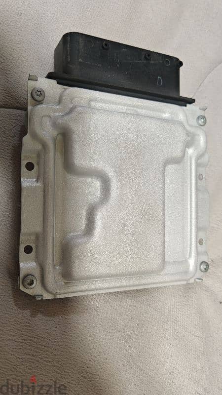Hyundai kia engine computer 3