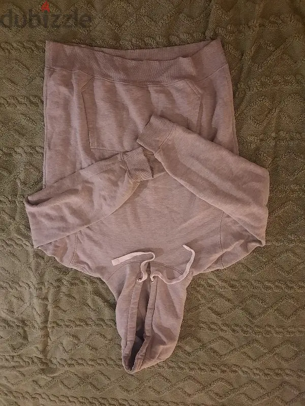 Men's Oversized Grey Hoodie