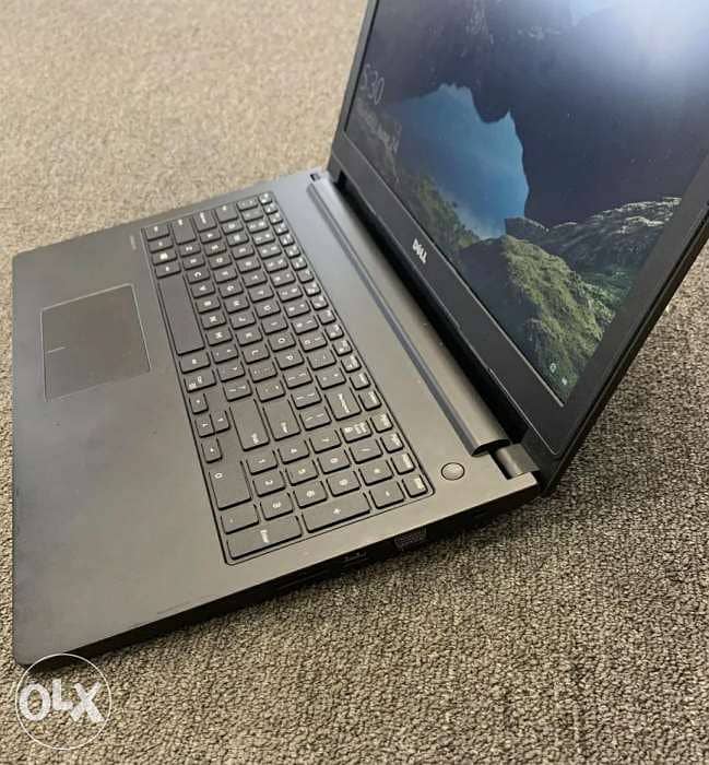 Dell Ultrabook i7 10th gen 1.25TB laptop 1