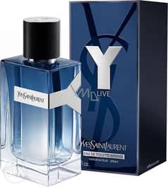 Latest perfume of YSL (( Original )) 0