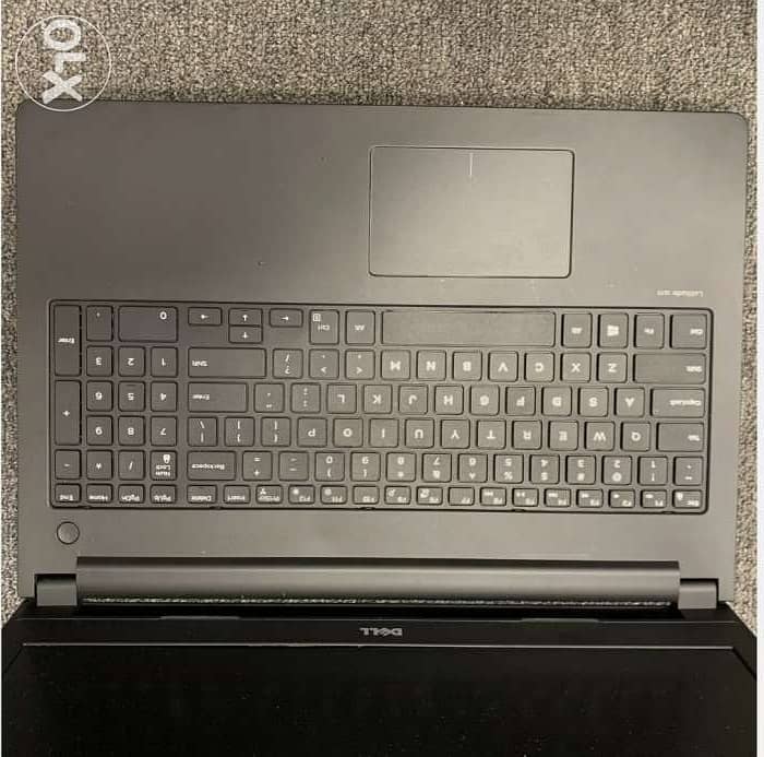Dell Ultrabook i7 10th gen 1.25TB laptop 3