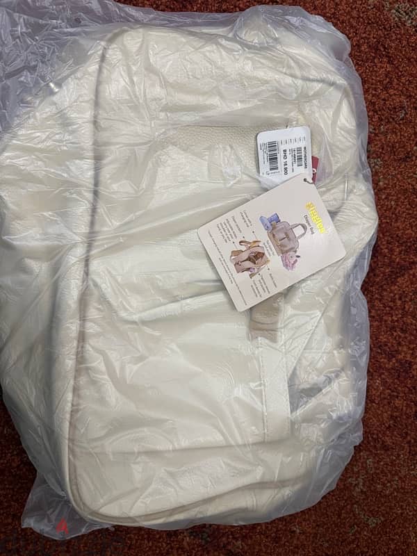 Baby items 3